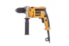 Ударная дрель DeWALT DWD 024 KS