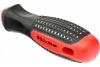 Отвертка SL3,0х200 мм MATRIX Fusion Anti slip 11410