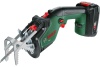 Садовая сабельная пила Bosch KEO 18 LI 0600861A00
