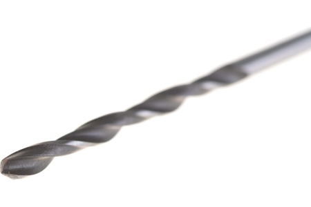 Сверло Professional по металлу HSS-R (3х33х61 мм; М2; DIN 338) Stayer 29602-3