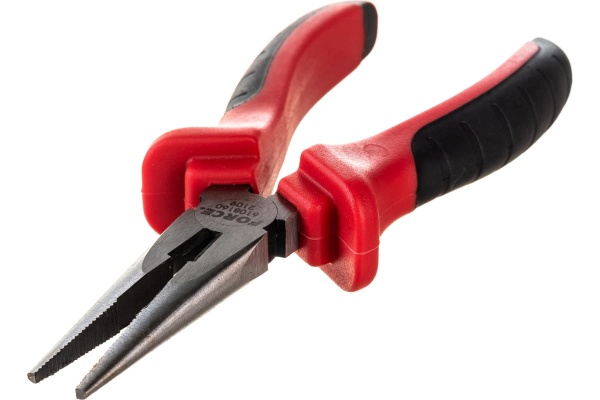 Длинногубцы 6.3 FORCE 610B160