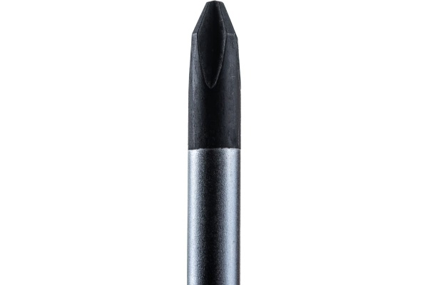 Стержневая крестовая отвертка Jonnesway Anti-Slip Grip D71P2400 PH 2x400 мм 46108