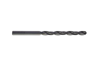 Сверло по металлу HSS-R (4.5 мм) AV Steel AV-801045