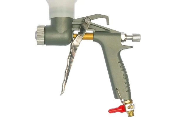 Грунтовочный краскопульт Pegas pneumatic 2701