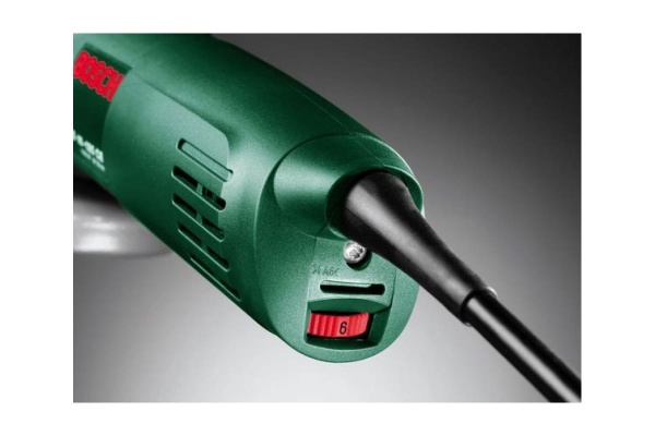 Угловая шлифмашина Bosch PWS 10-125 CE 0.603.347.220