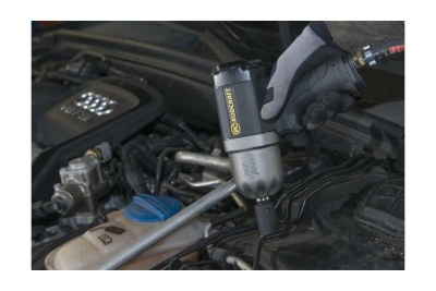 Ударный гайковерт 1/2" RODCRAFT 2277 + перчатки 8951000220