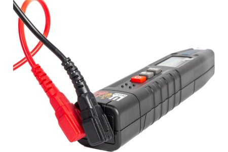 Компактный цифровой мультиметр КВТ KT 122 PROLINE 87250