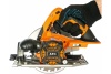 Бесщеточная аккумуляторная циркулярная пила Ryobi ONE+ HP RCS18X-0 5133004971