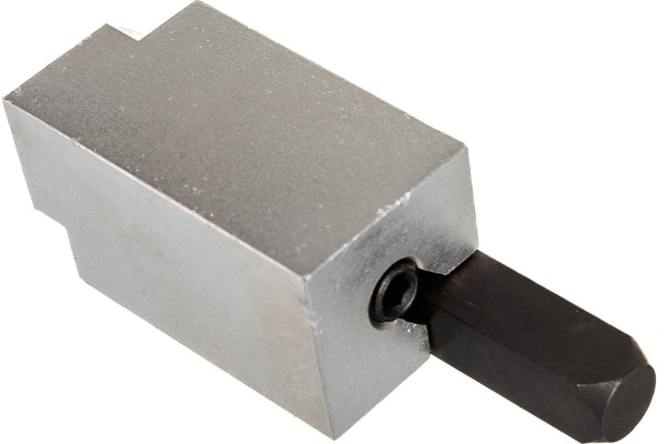 Угловая стамеска Uniq tool UTD-0045
