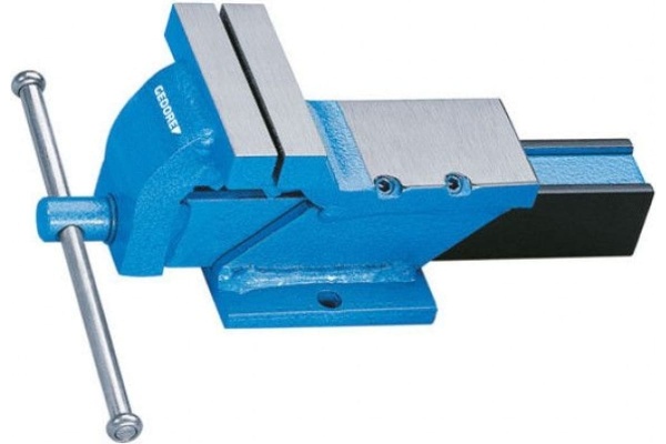 Параллельные тиски GEDORE 150 мм 6500990