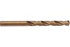 Сверла по металлу кобальтовые HSS-Co (5 шт; 10.2x133x87 мм) EUROBOOR TDCO.102/5