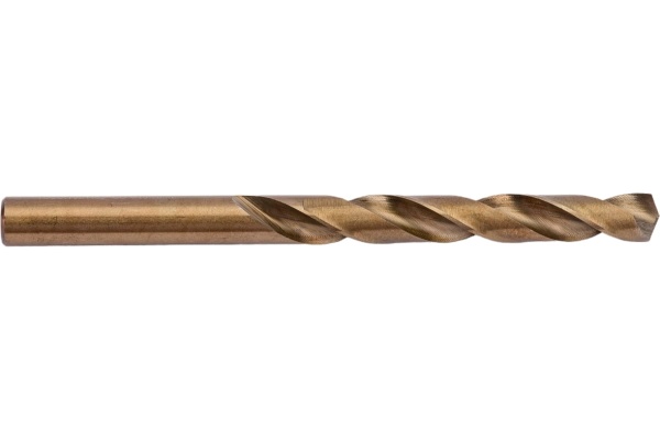 Сверла по металлу кобальтовые HSS-Co (5 шт; 10.2x133x87 мм) EUROBOOR TDCO.102/5