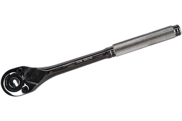 Трещоточный ключ NEO Tools 1/2", 255 мм 08-516