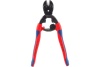 Болторез KNIPEX CoBolt пружина, L-200 мм KN-7112200SB