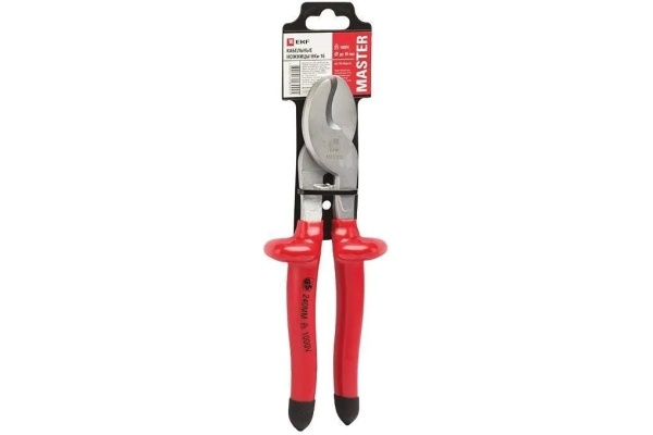 Кабельные ножницы EKF Master Basic НКи-16 1000 В 9983322