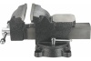 Тиски 125 мм NEO Tools 35-012