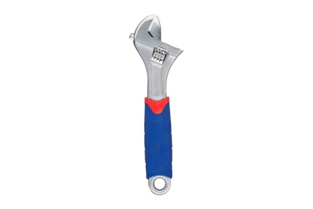 Разводной ключ 150 мм WORKPRO W072008