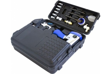 Набор инструментов ROCKFORCE с аксессуарами, 50 предметов RF-RP7850-50