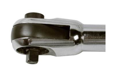 Пневматическая трещотка с кнопкой MIGHTY SEVEN 3/8" NE-332T