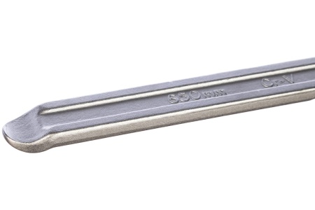 Монтировочная лопатка L=650mm FORCE 750650B