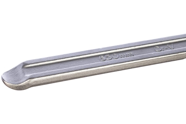 Монтировочная лопатка L=650mm FORCE 750650B