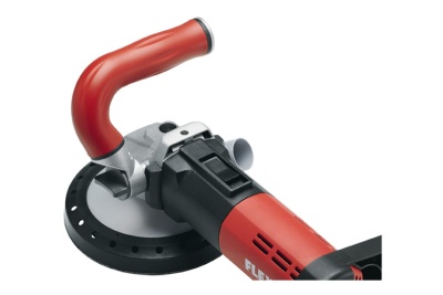 Беспыльная шлифовальная машина для санационных работ FLEX LD 15-10 125 E-Jet 405957