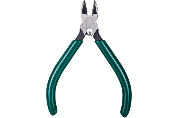 Миниатюрные бокорезы Jonnesway P5601