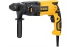 Электрический перфоратор DENZEL RH-650-18 26603
