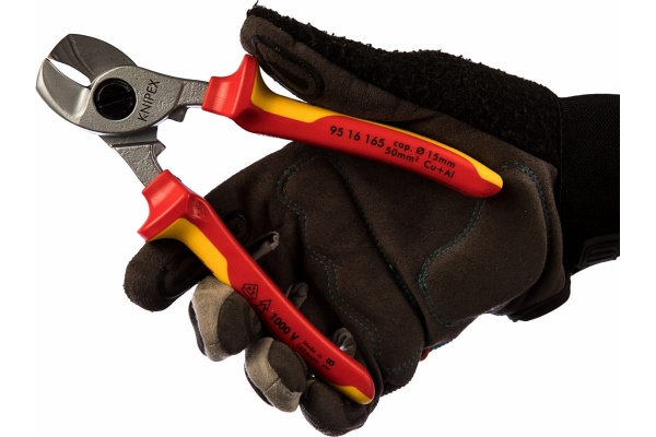 Кабелерез KNIPEX KN-9516165