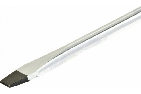 Отвертка SL6,0х100 мм MATRIX Fusion Anti slip 11423
