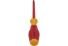 Диэлектрическая крестовая отвертка Felo PZ3x150 91530490