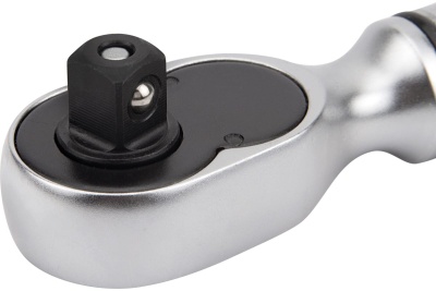 Динамометрический ключ NORGAU 3/8" 10-100 Нм, бесшкальный 051112100