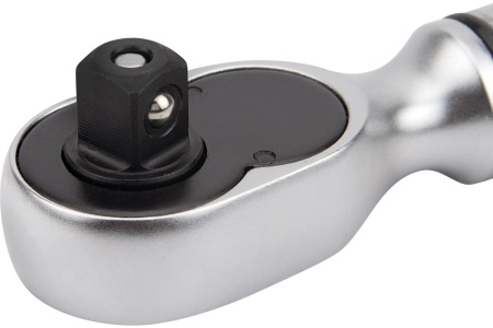 Динамометрический ключ NORGAU 3/8" 10-100 Нм, бесшкальный 051112100