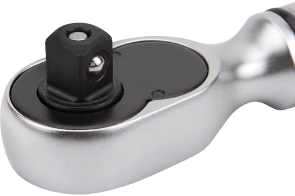 Динамометрический ключ NORGAU 3/8" 10-100 Нм, бесшкальный 051112100