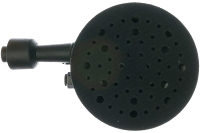 Пневматическая шлифовальная машинка HUBERTH RP204151-3