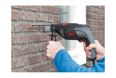 Ударная дрель SKIL 6398LD F0156398LD