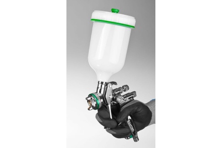Пневматический краскопульт KRAFTOOL PRO Jeta 4000 06555-1.3