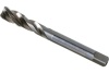 Метчик Partner трубный G1/8 HSSE, спиральная канавка 38, H6, TiAlN (серия TG01) 325180