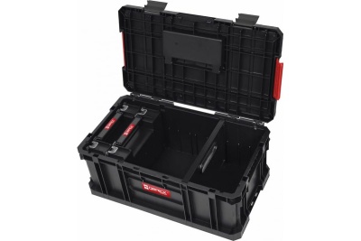 Ящик для инструментов QBRICK SYSTEM TWO TOOLBOX 526x307x221мм 10501272