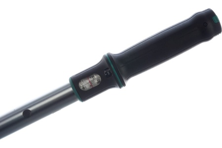 Моментный ключ HONITON 1/2 60-300 Нм, TW-40300