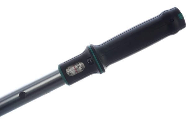 Моментный ключ HONITON 1/2 60-300 Нм, TW-40300