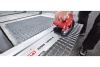 Аккумуляторная дисковая пила Metabo MKS 18 LTX 58 600771890