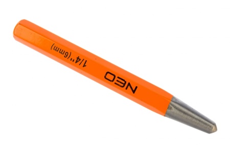 Кернер, сталь CrV NEO Tools 33-063