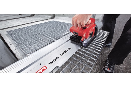 Аккумуляторная дисковая пила Metabo MKS 18 LTX 58 600771890