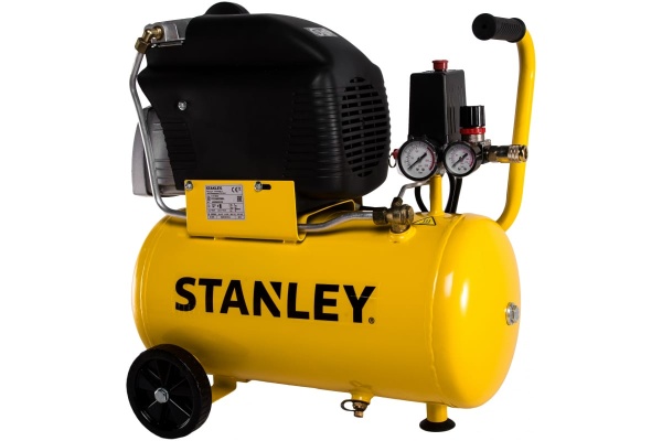 Поршневой компрессор Stanley D 211/8/24 100546056