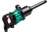 Ударный пневматический гайковерт KRAFTOOL PW-3400 1", 3400 Нм 64200