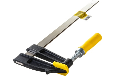 Струбцина Stayer CF-30/8 тип F 300/80 мм, 3210-080-300_z02