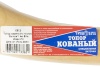 Кованый топор в сборе с пластиковой насадкой Труд-Вача Балтия 1.4 кг, Б3 С905