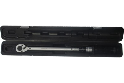Динамометрический двухсторонний ключ JTC 1/2" 6686
