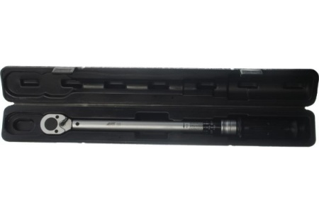 Динамометрический двухсторонний ключ JTC 1/2" 6686